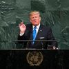 In First U.N. Address, Trump Threatens To 'Totally Destroy' North Korea If 'Rocket Man' Does Not Back Down